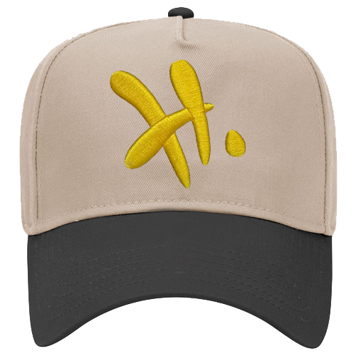 JUSTHIPHOP HAT