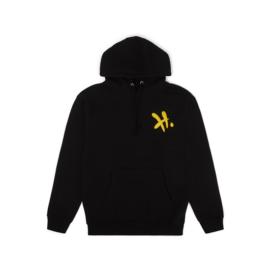 JUSTHIPHOP HOODIE